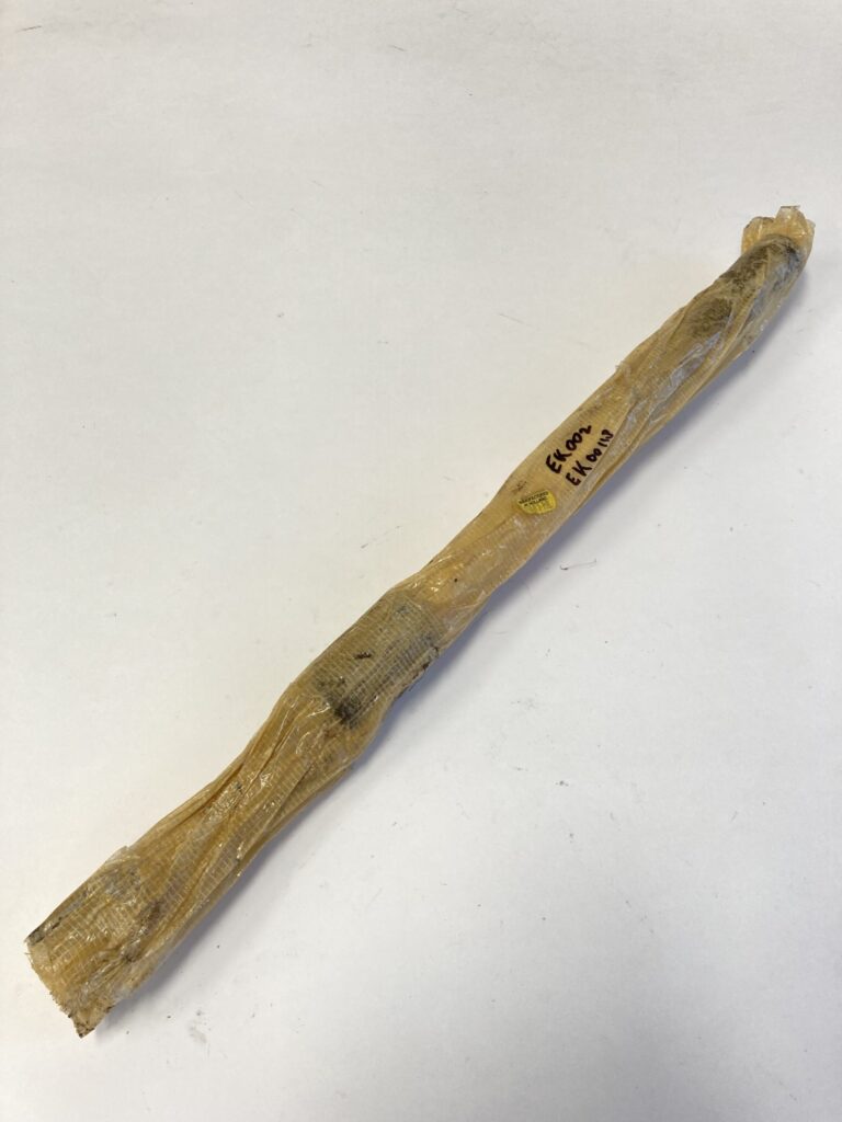 Cilinder compleet PZ TK210 EK002 New-Old-Stock