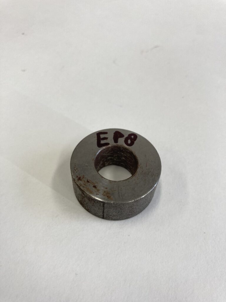 Afstandsbus PZ MH80S MH160S EP8 New-Old-Stock