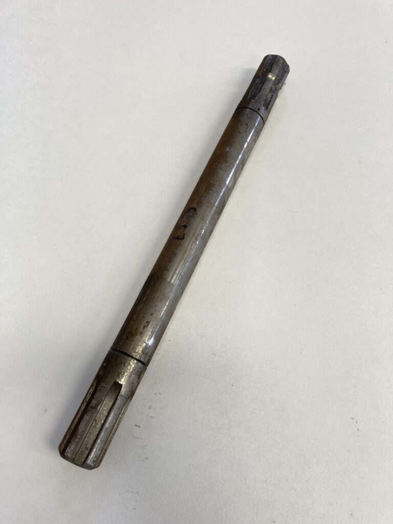 As ES69 PZ CM166, 186, 212, 220 New-Old-Stock