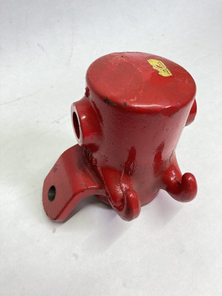 Sluitdop PZ CM212 220 ES96 New-Old-Stock