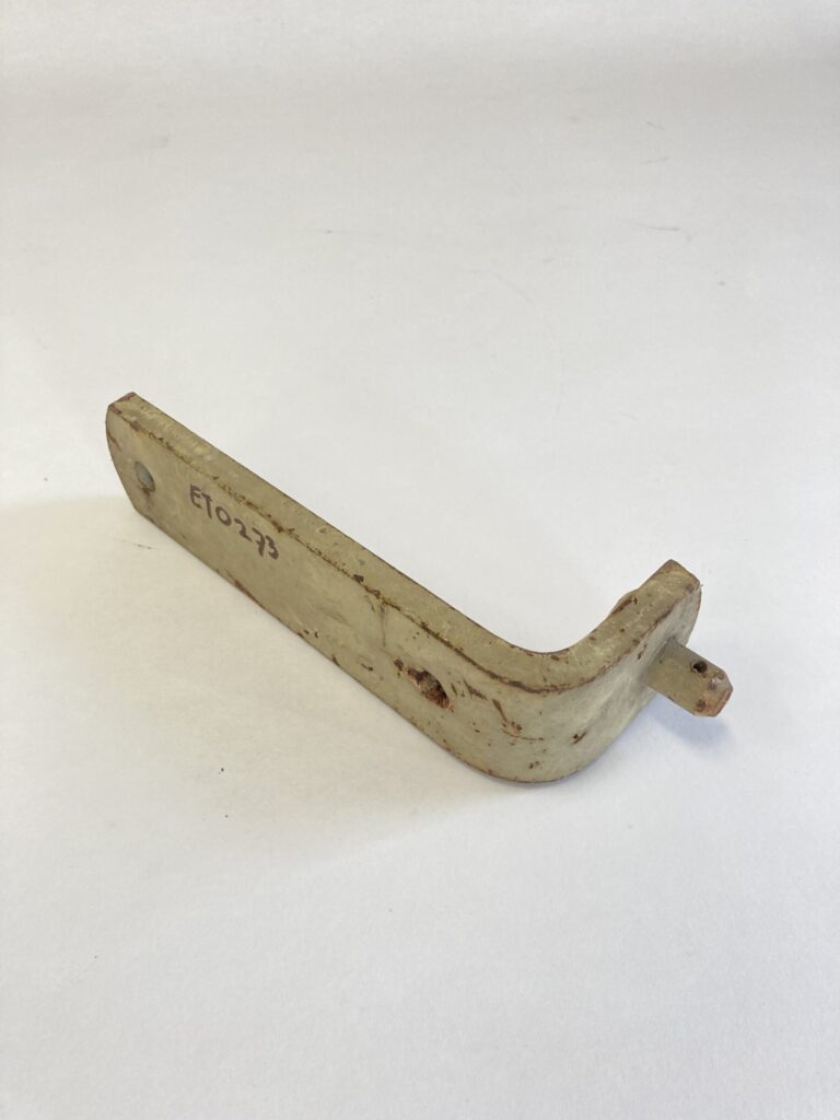 Beugel Zwadspreider PZ CM165 ET0273 New-Old-Stock