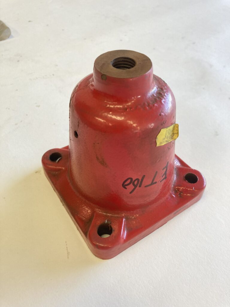 Houder PZ 185 186 190 212 ET160 New-Old-Stock