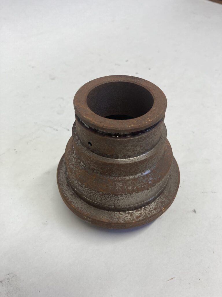 Remvoet PZ 185 186 ET161 New-Old-Stock