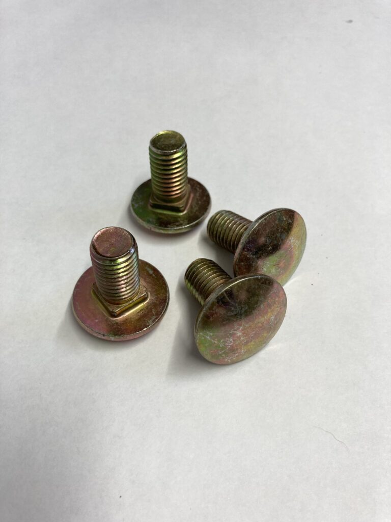 Meshouder bouten PZ186 212 ET177 New-Old-Stock