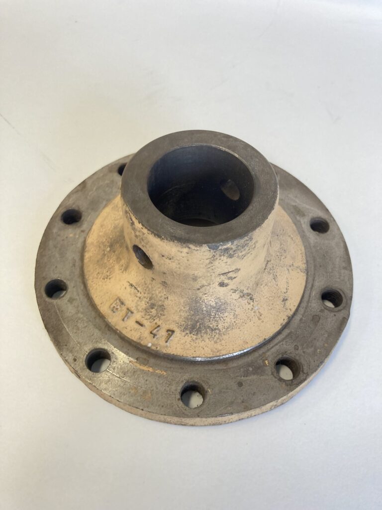 Naaf schotelas PZ210 211 212 ET47 New-Old-Stock