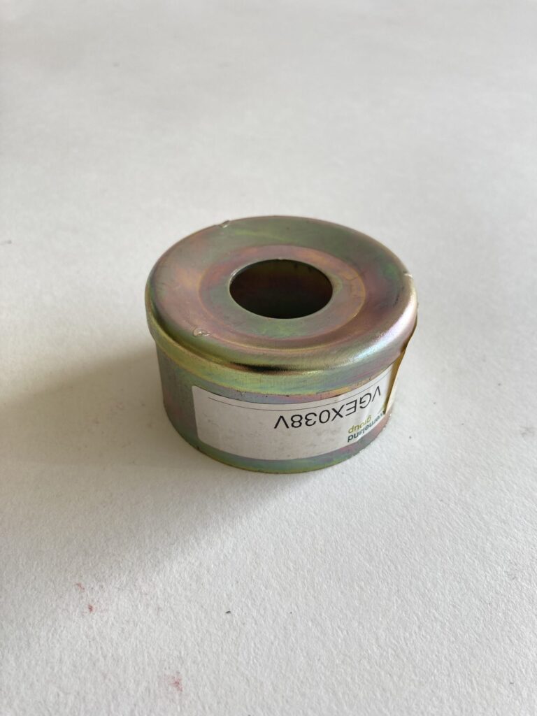 Schermkap PZ Novex EX038V New-Old-Stock