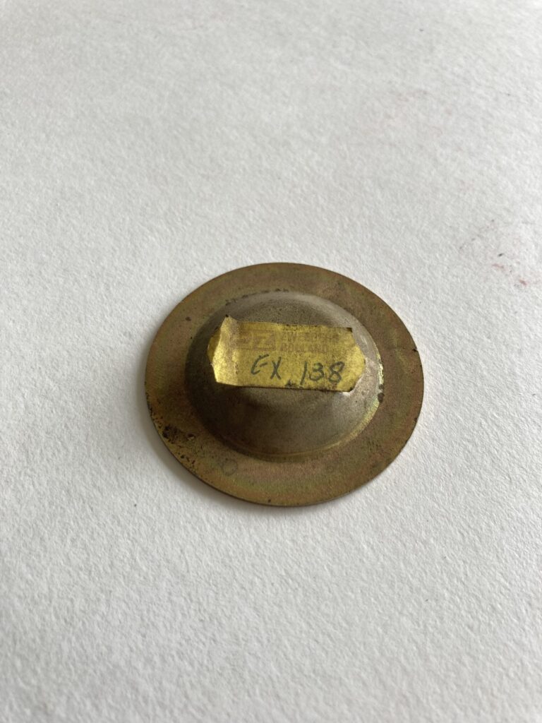 Stofring PZ Novex EX138 New-Old-Stock