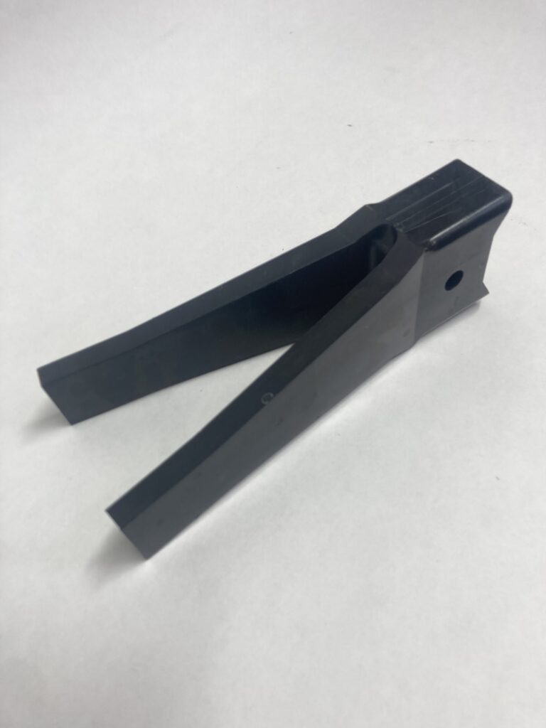 Klepel L=195mm PZ TK260 TK300 FK30 New-Old-Stock