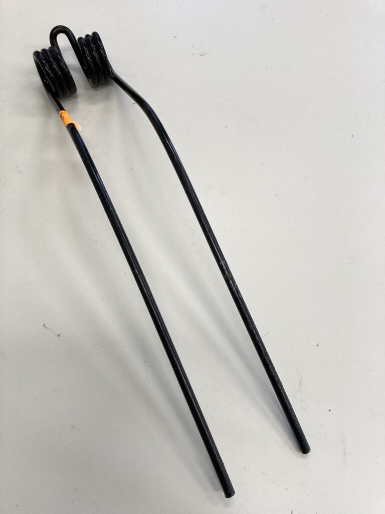 Harktand Fella 160111 New-Old-Stock