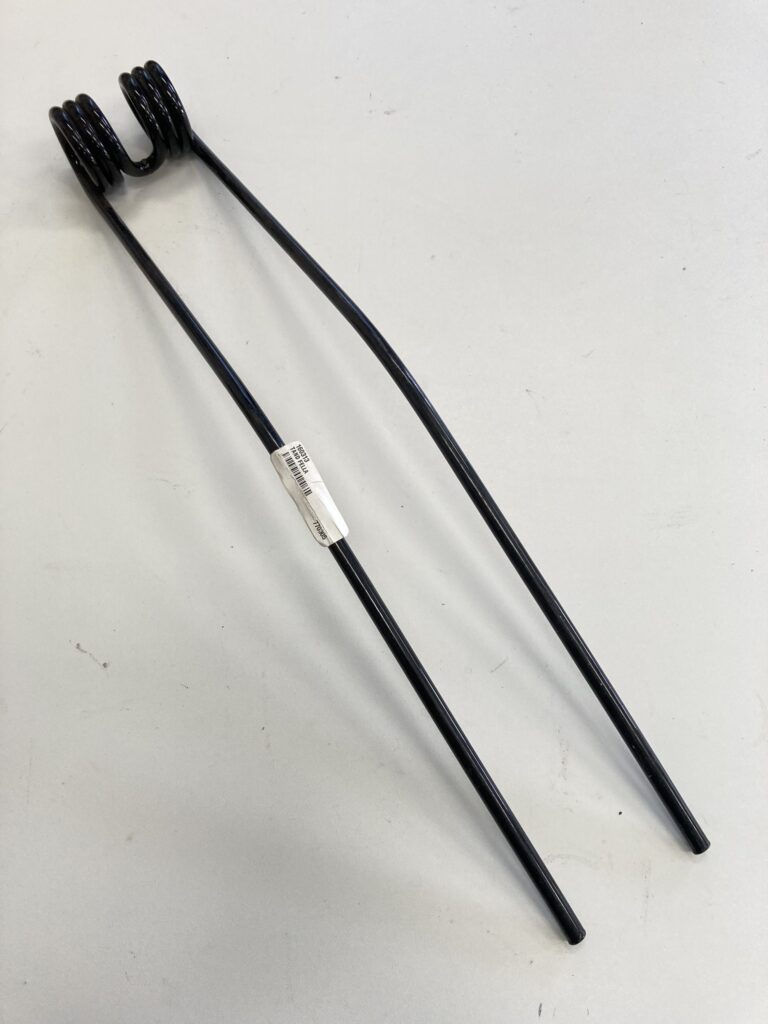 Harktand Fella 160313 New-Old-Stock