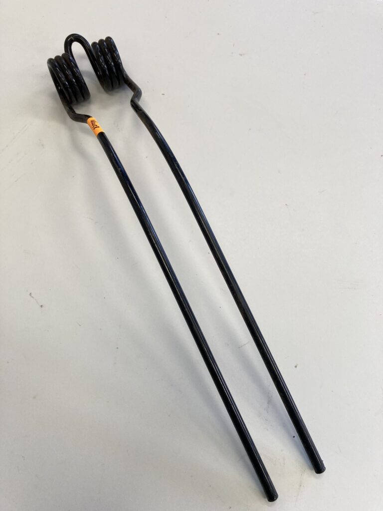 Harktand Fella 162058 New-Old-Stock