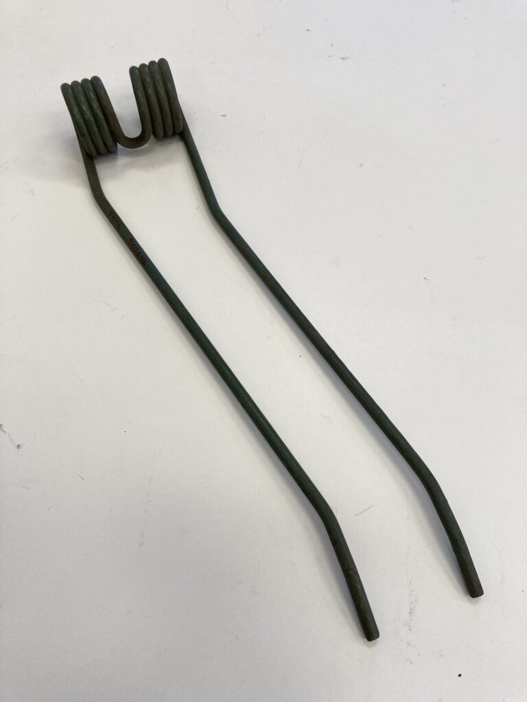 Harktand Fella TS7 TS8 490046 New-Old-Stock