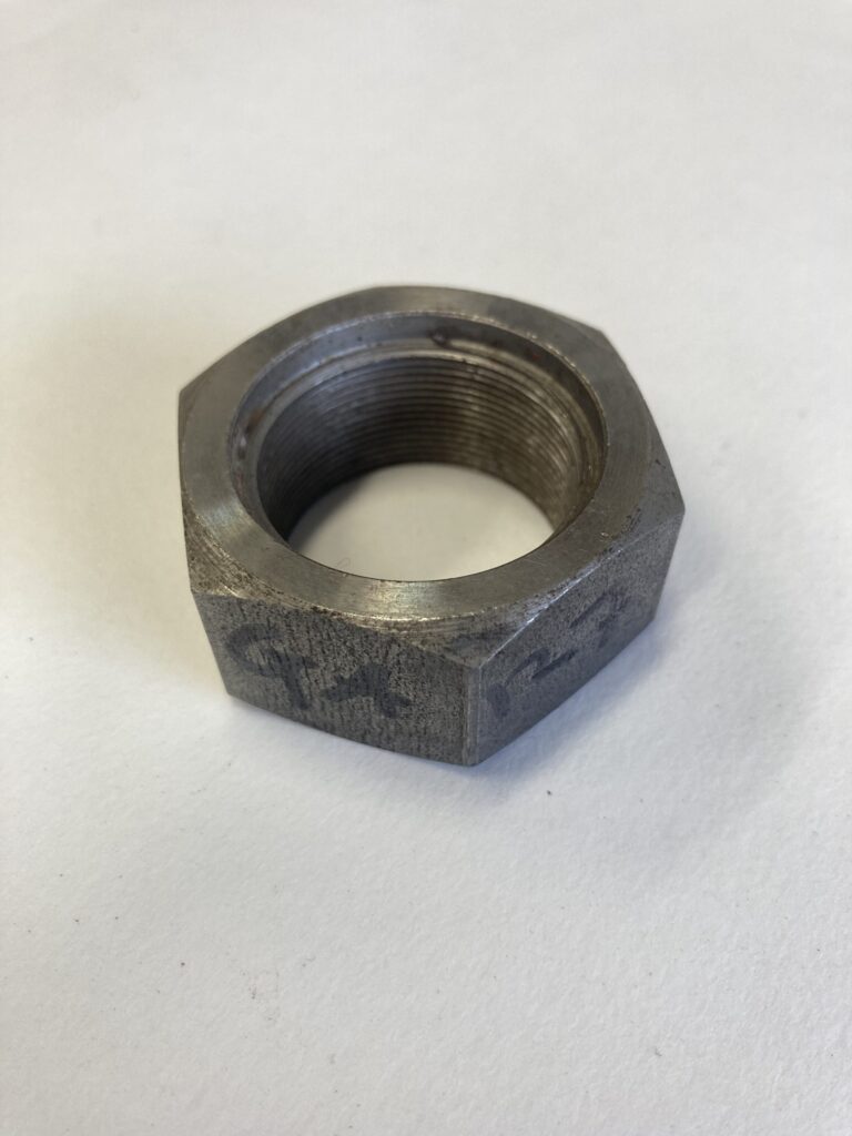 Moer PZ215 215F GA127 New-Old-Stock