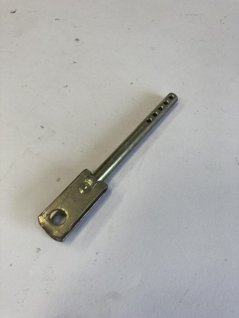 Regelstang zwadbord PZ CM215 215F GF061 New-Old-Stock