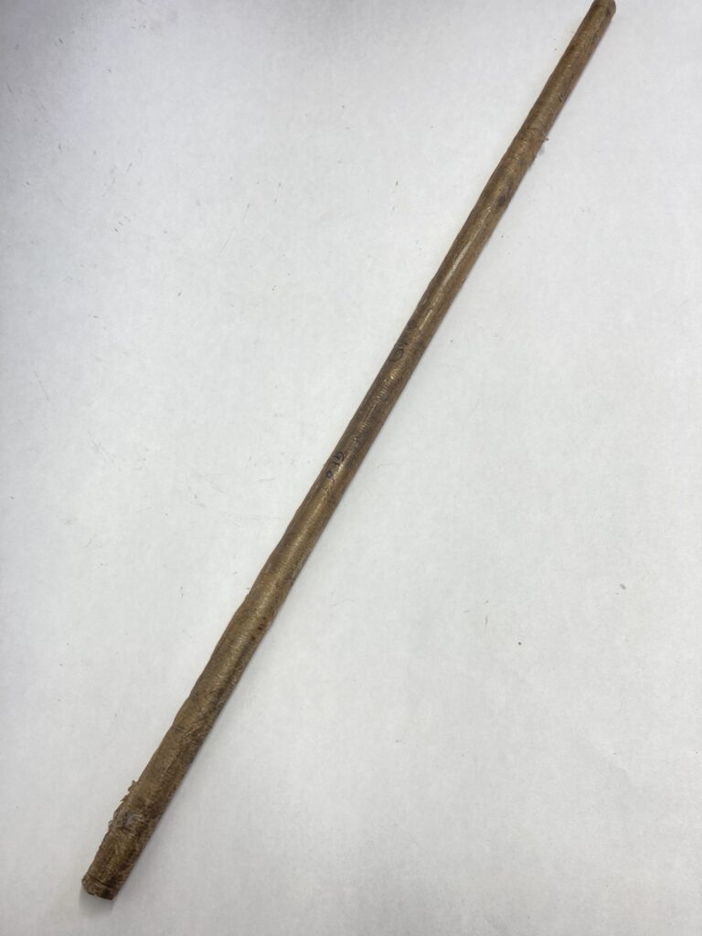 Horizontale as PZ215F GF6 New-Old-Stock