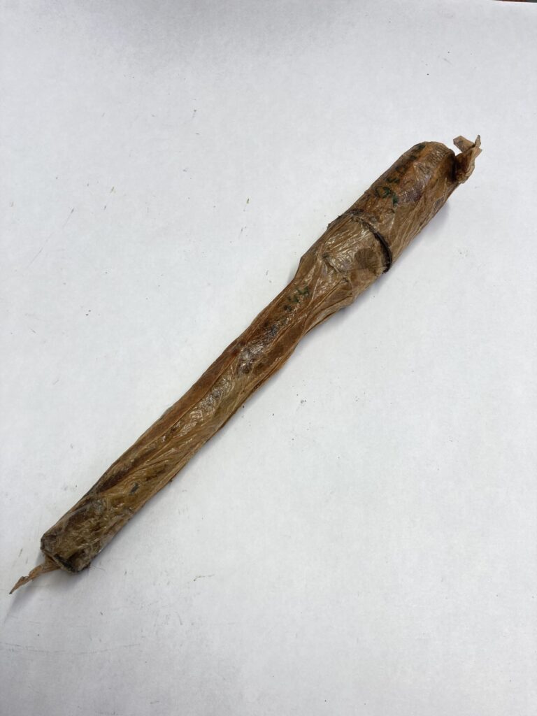 Rotoras PZ Flevo GS044 New-Old-Stock