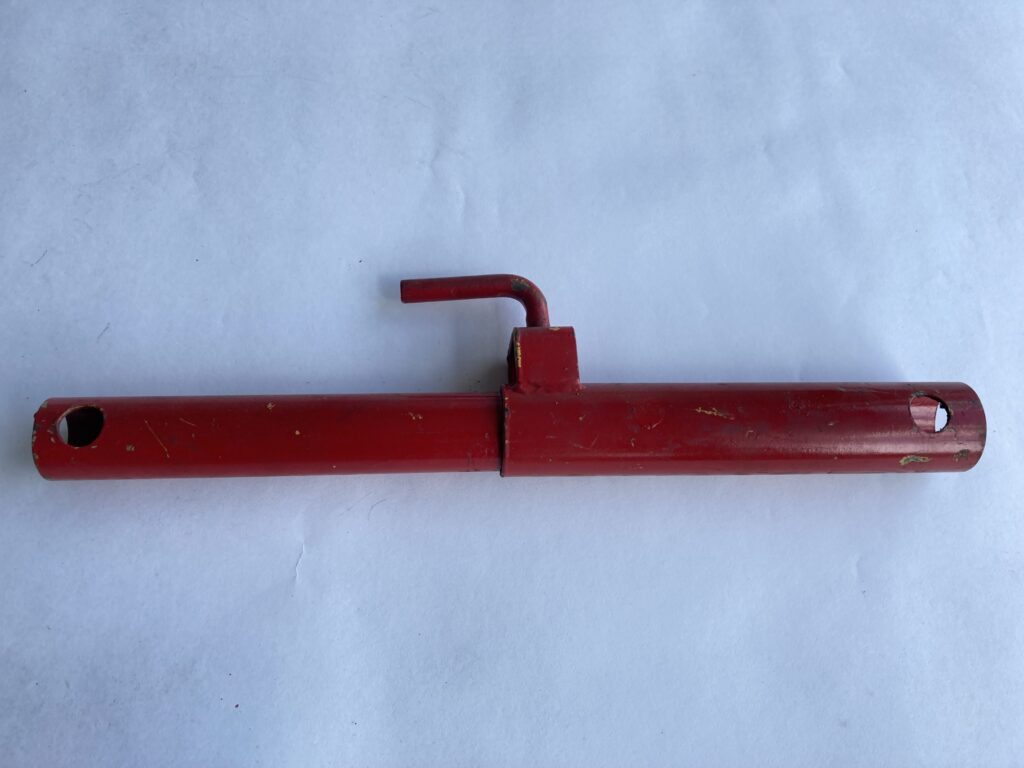 Grendelpijp PZ Flevo 480 Fanex 400 500 New-Old-Stock