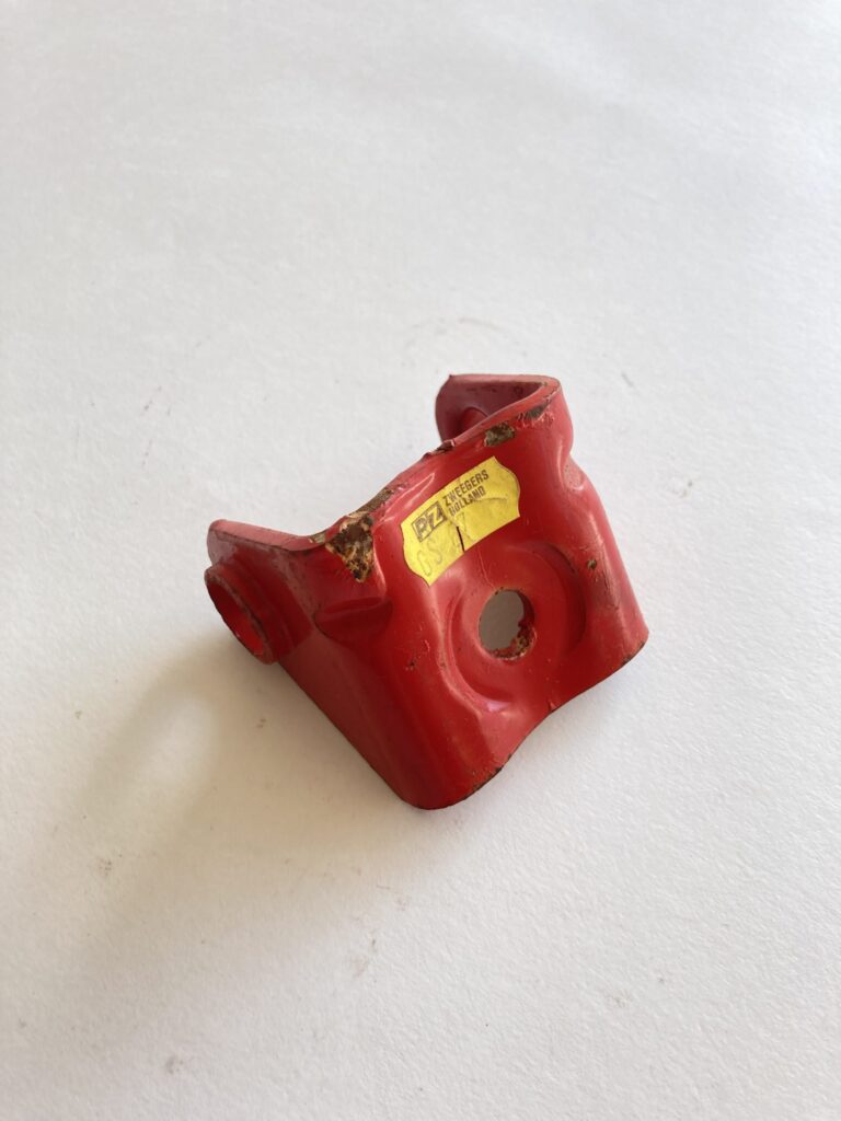 Tandhouder PZ Flevo GS67 New-Old-Stock