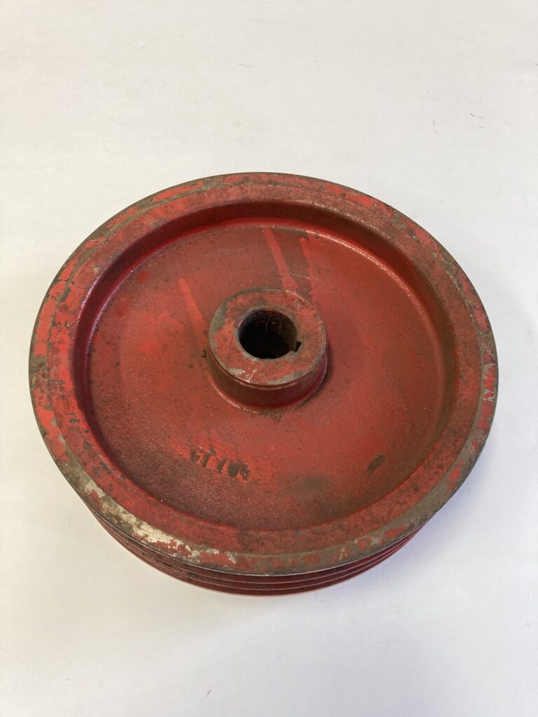 Poulie PZ CM165 GT104 New-Old-Stock