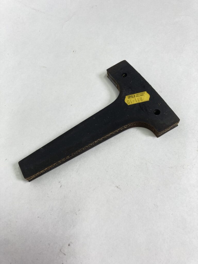 Opwerper PZ165 GT148 New-Old-Stock