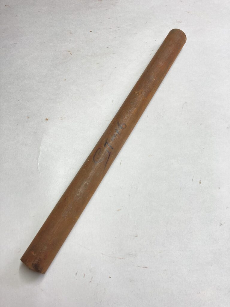 Afstandspijp PZ 165 GT16 New-Old-Stock