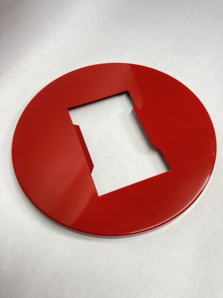 Stofkap PZ135 165 166 GT246