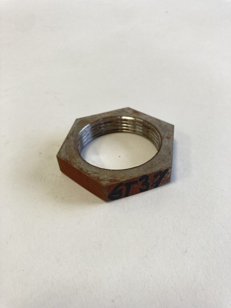 Moer PZ Strela GT37 New-Old-Stock