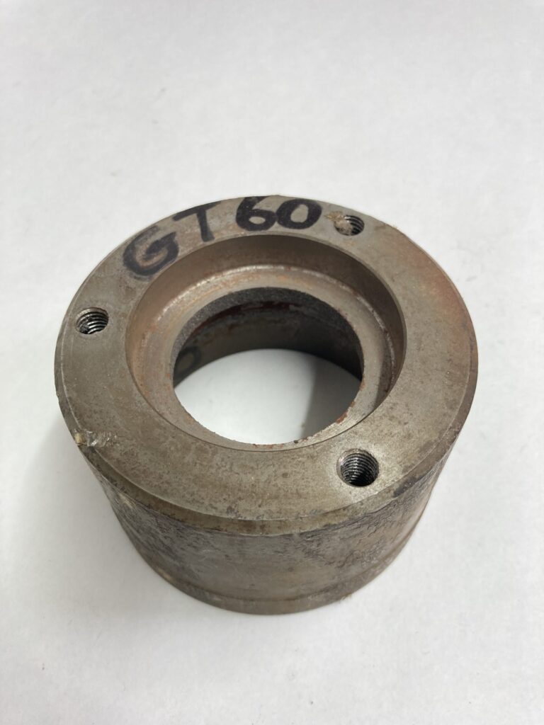 Naaf PZ CM165 166 GT60 New-Old-Stock