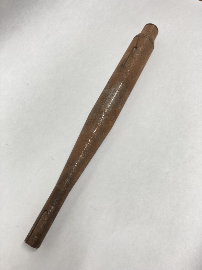 Verticale as PZ CM165 GT63 New-Old-Stock