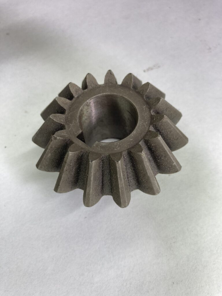 Tandwiel PZ CM165 GT64 New-Old-Stock