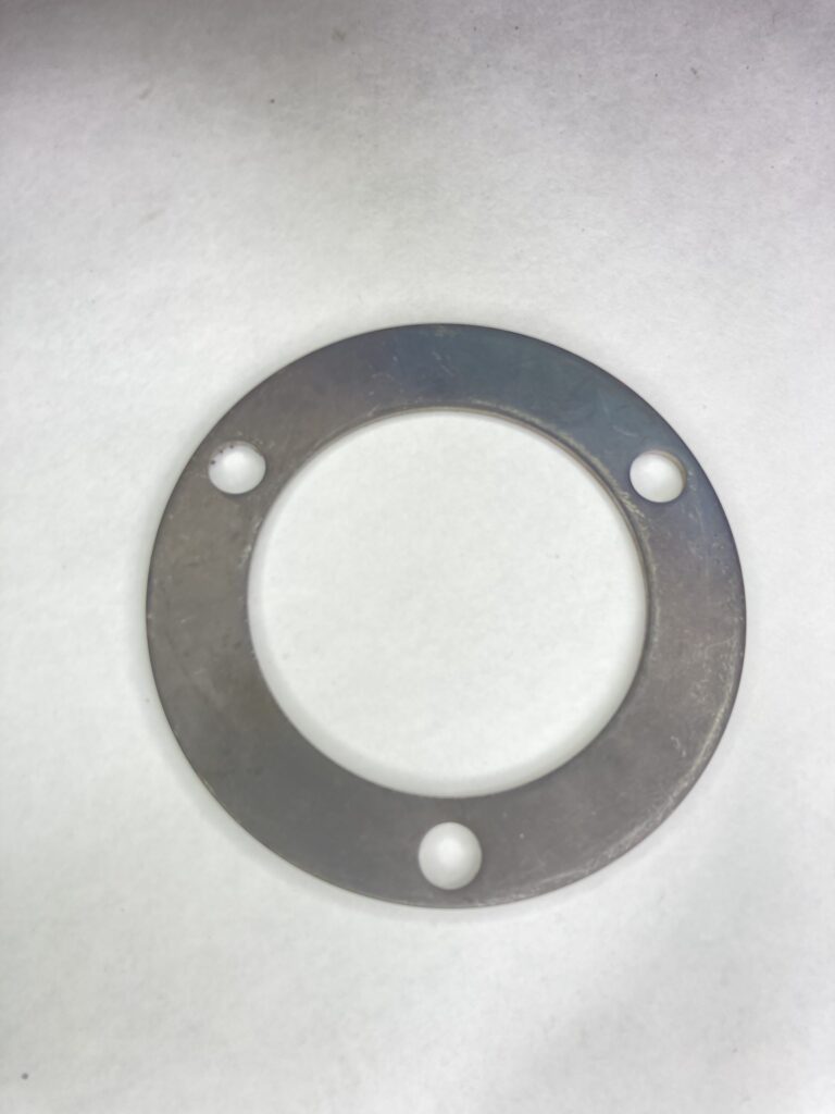 Ring maaihoogte PZ CM165 GT68 New-Old-Stock