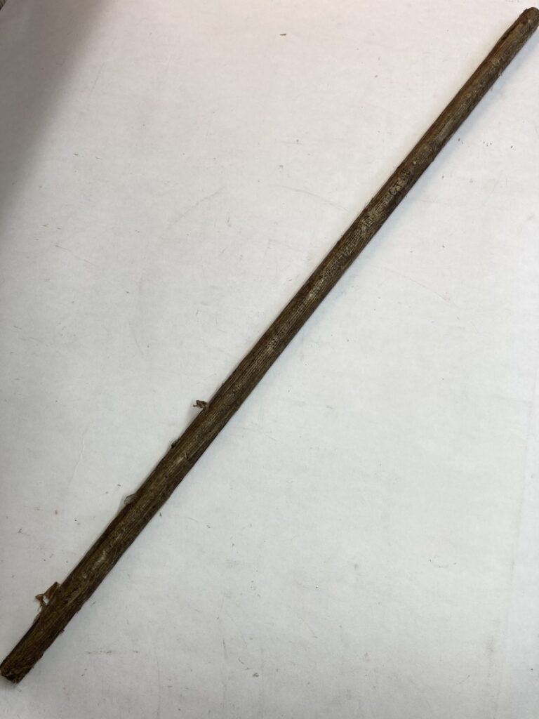 Horizontale as PZ CM165 GT98 New-Old-Stock