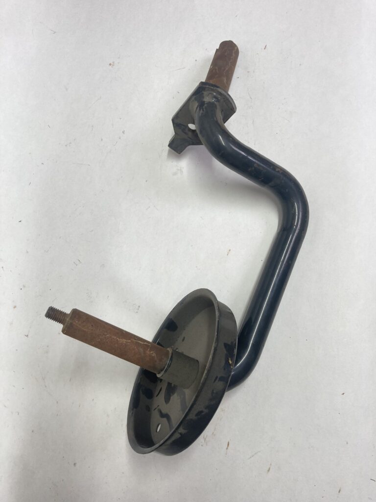 Wielhouder PZ Fanex 641 GZ0256 New-Old-Stock