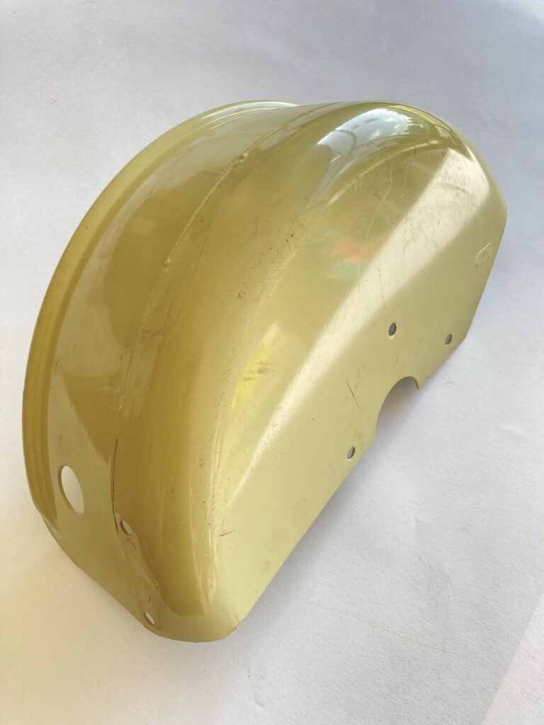 Wielkap PZ Fanex GZ0264 New-Old-Stock