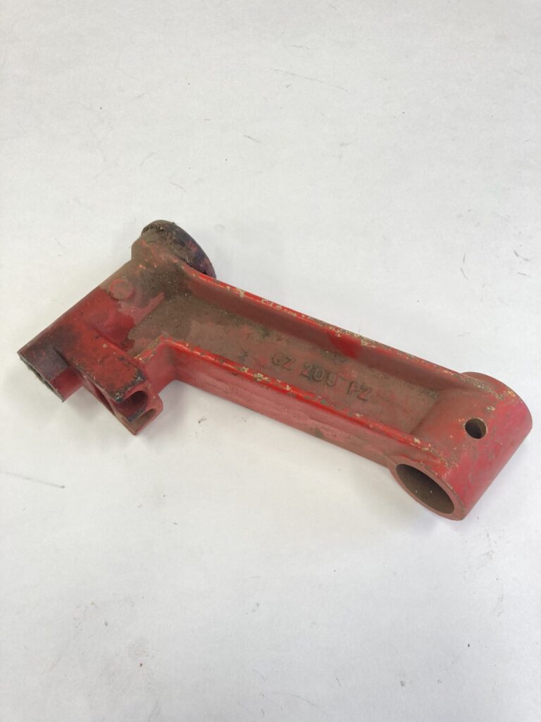 Wielhouder PZ Fanex 400 500 GZ209 New-Old-Stock