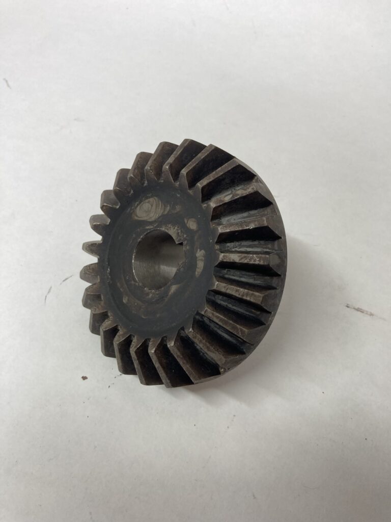 Tandwiel PZ Fanex 260 500 730 GZ295 New-Old-Stock