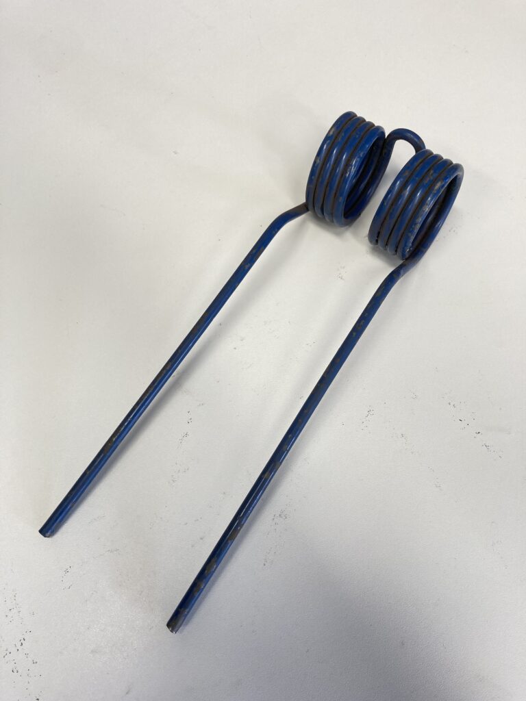 Schuddertand Gustin RT0702 New-Old-Stock