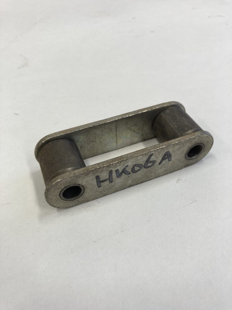 Ketting binnenschakel PZ Standaard Snelhooier Hk06A New-Old-Stock