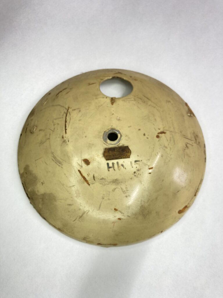 Wieldop PZ Strela HK15 New-Old-Stock