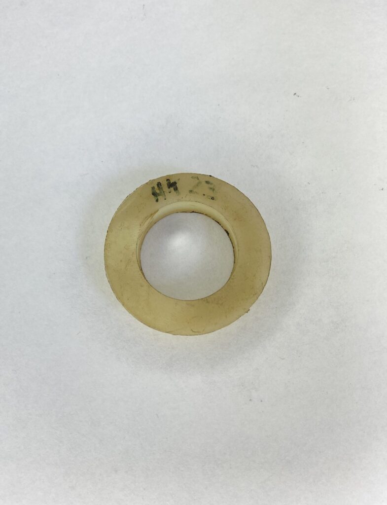 Stofring PZ Flevo480 Super Strela CZ330 HK23 New-Old-Stock