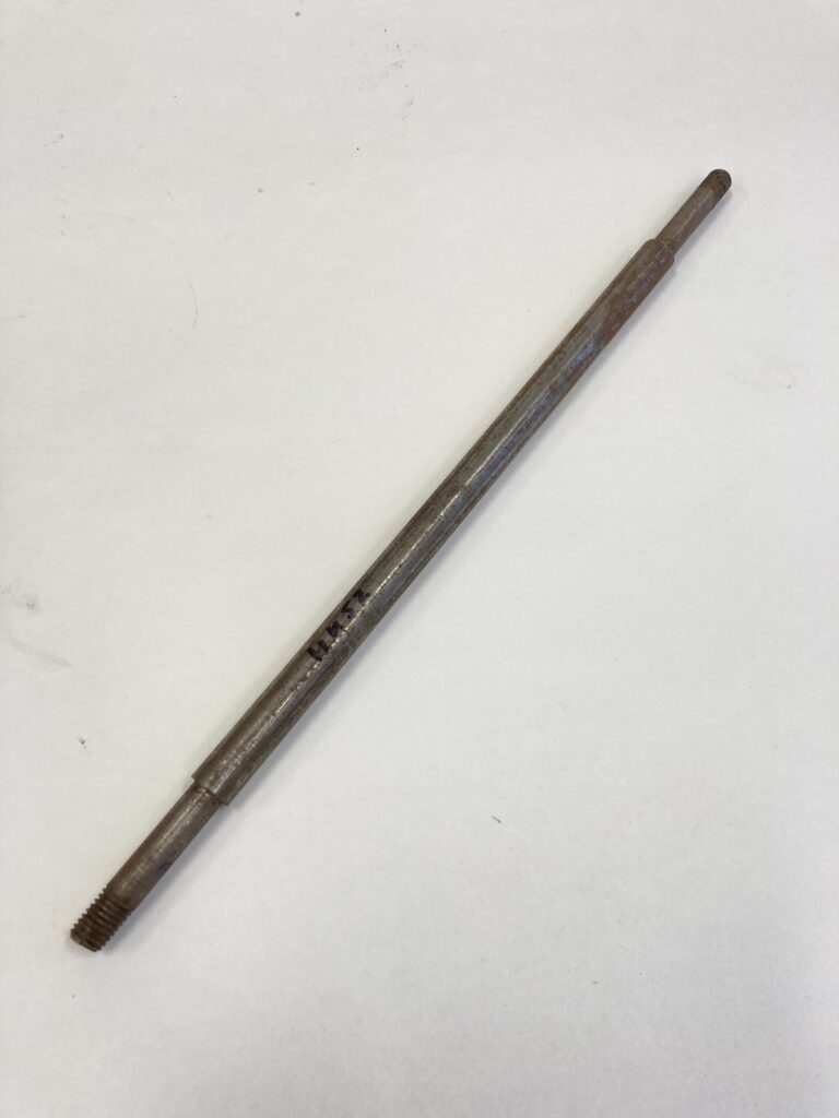 As PZ Standaard Snelhooier HK52 New-Old-Stock