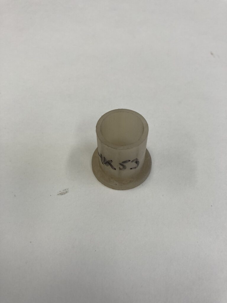 Nylon Lager PZ Standaard Snelhooier HK53 New-Old-Stock