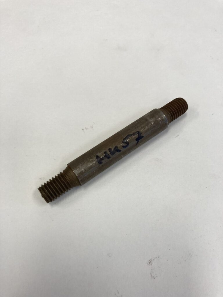 As PZ Standaard Snelhooier HK57 New-Old-Stock