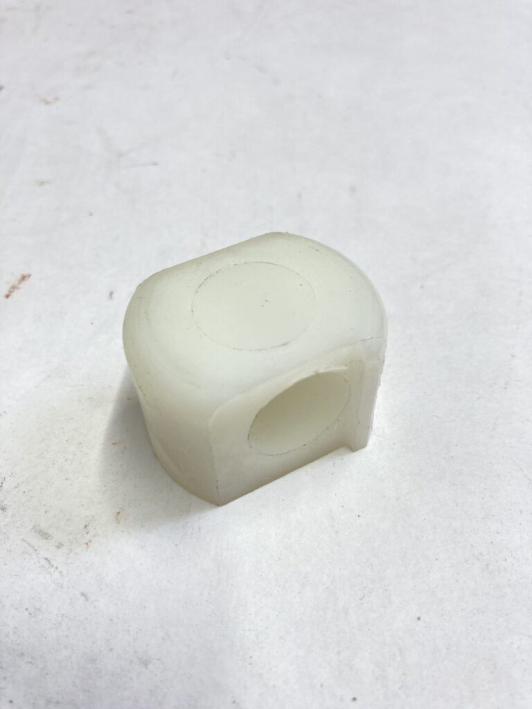 Lagerbus PZ HS360 HS33 New-Old-Stock