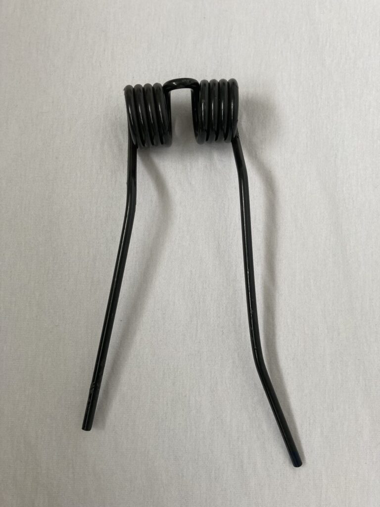 Hooitand PZ Strela PZ110 Links