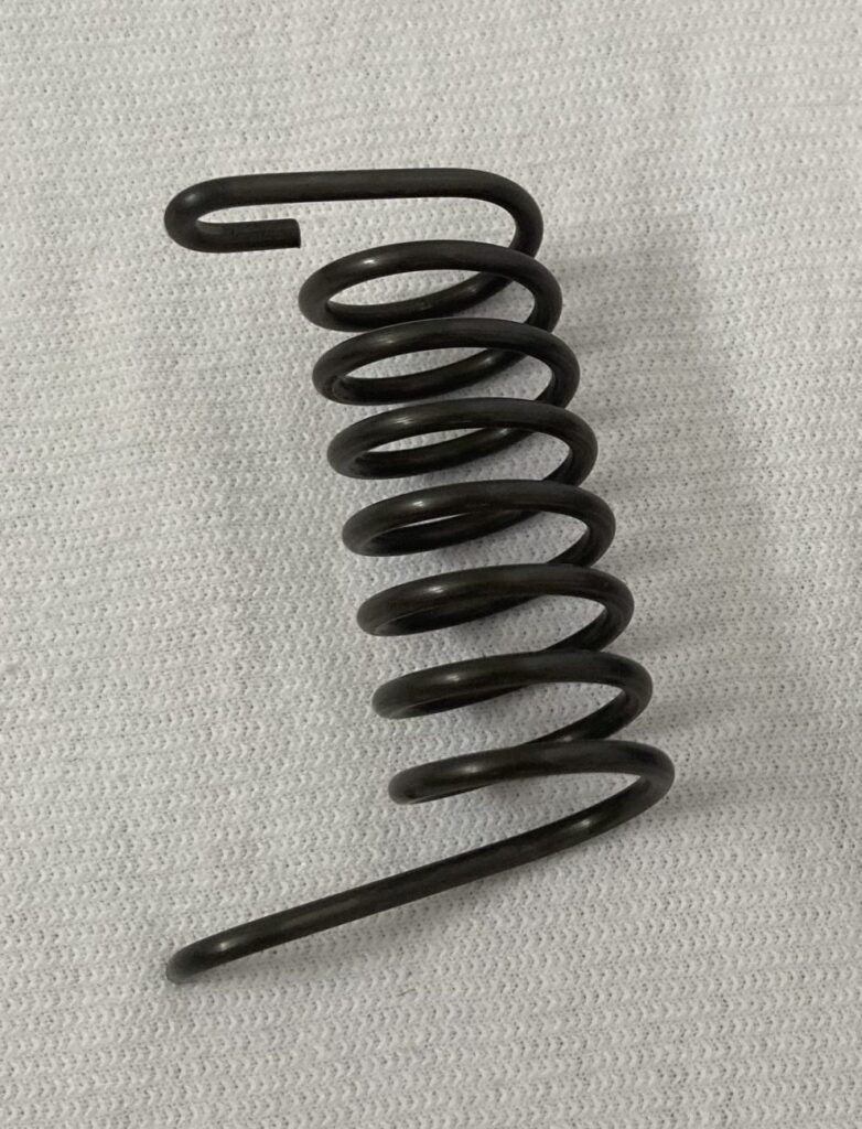 Draaiveer PZ Strela PZ100 Rechts