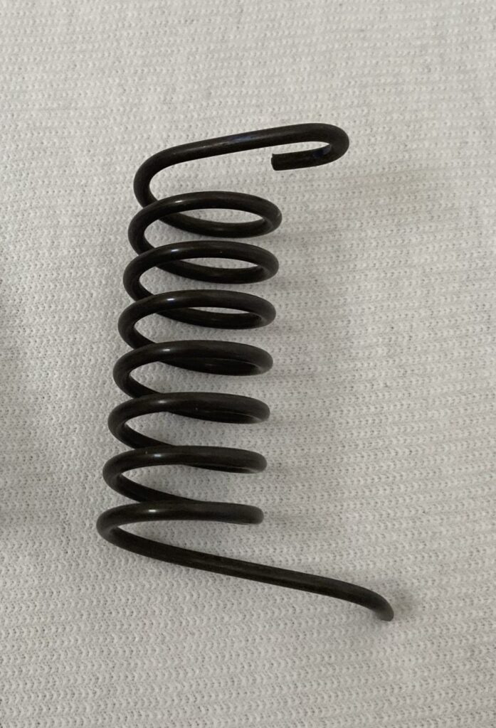 Draaiveer PZ Strela PZ99 Links