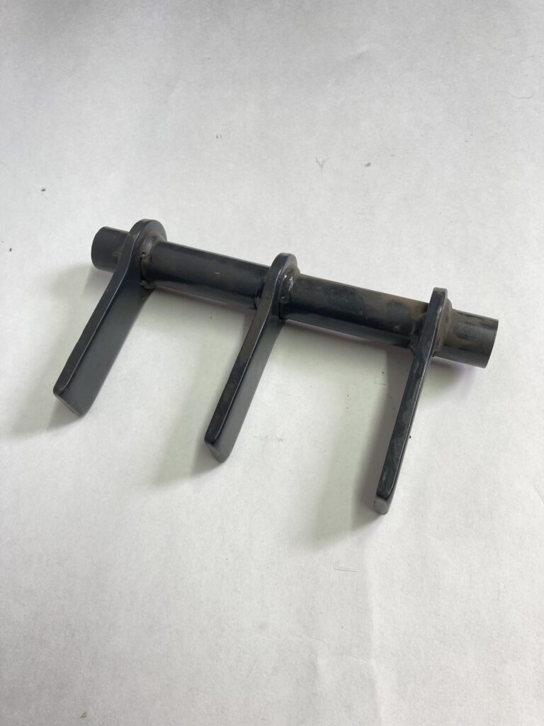 Kneuzer Klepel TK265 AK039 New-Old-Stock