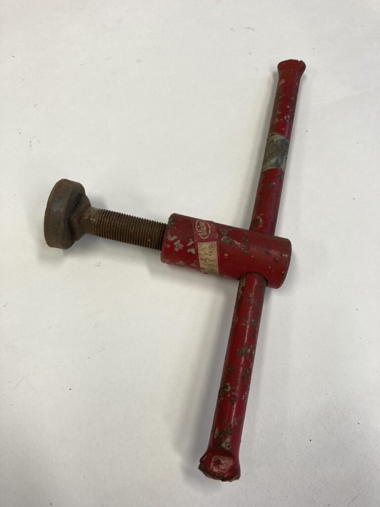 Knevel Vicon Acrobaat 94874 New-Old-Stock