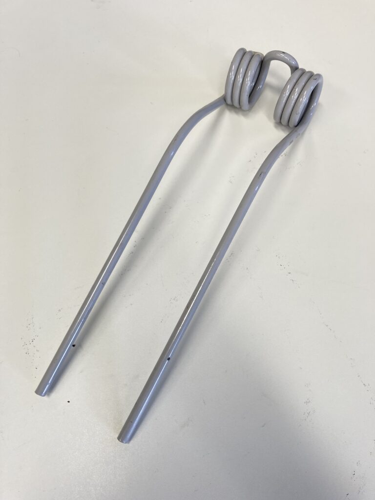 Schuddertand JF-Stoll 0608770 New-Old-Stock